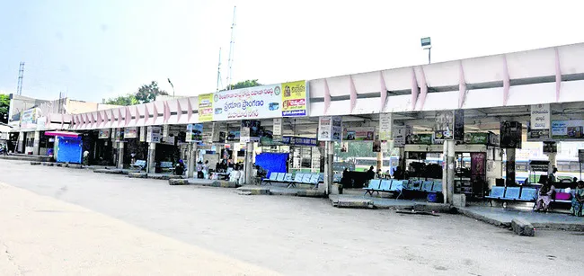 బంద్‌ సంపూర్ణం