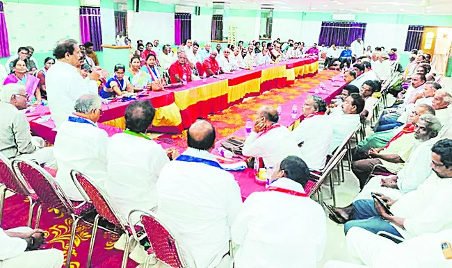 బీసీ బిల్లును కూటమి అసెంబ్లీలో ప్రవేశపెట్టి ఆమోదించాలి 