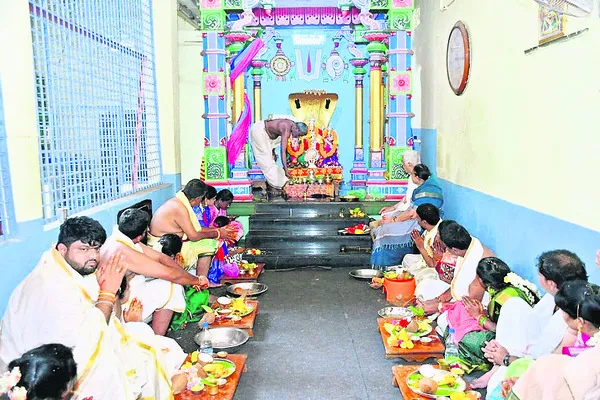 శ్రీవ