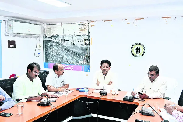 యంత్ర సామర్థ్యాన్ని పూర్తిగా వినియోగించాలి