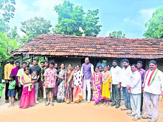 గొత్త
