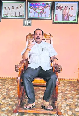 సాక్షిపై వేధింపులు సరికాదు
