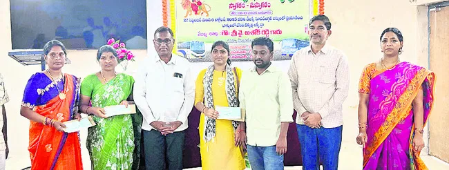 న్యాయ అవగాహన పెంపొందించాలి