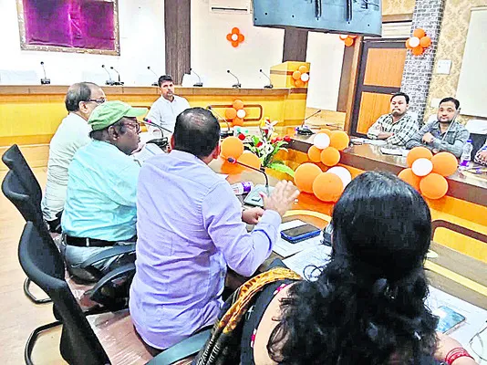 వ్యాధుల నివారణకు సమగ్ర చర్యలు
