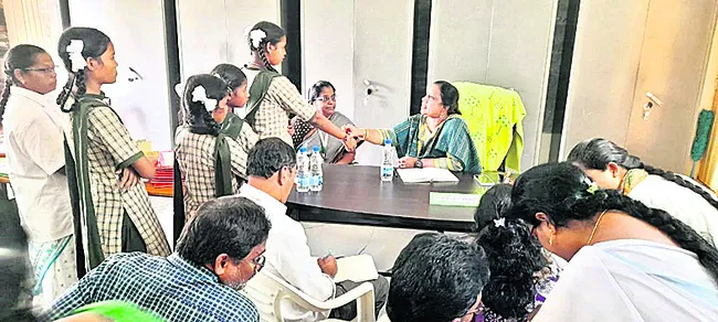 పీహెచ్సీల ద్వారా మెరుగైన వైద్య సేవలు