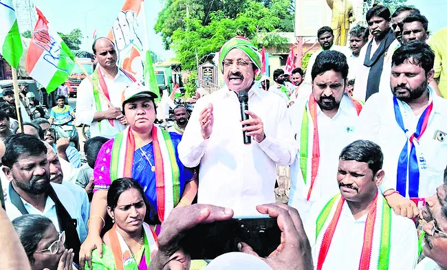 బీసీ రిజర్వేషన్తోనే మోదీకి పీఎం పదవి