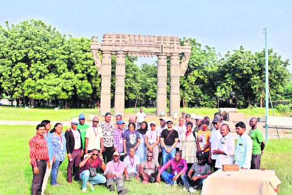 శిల్ప