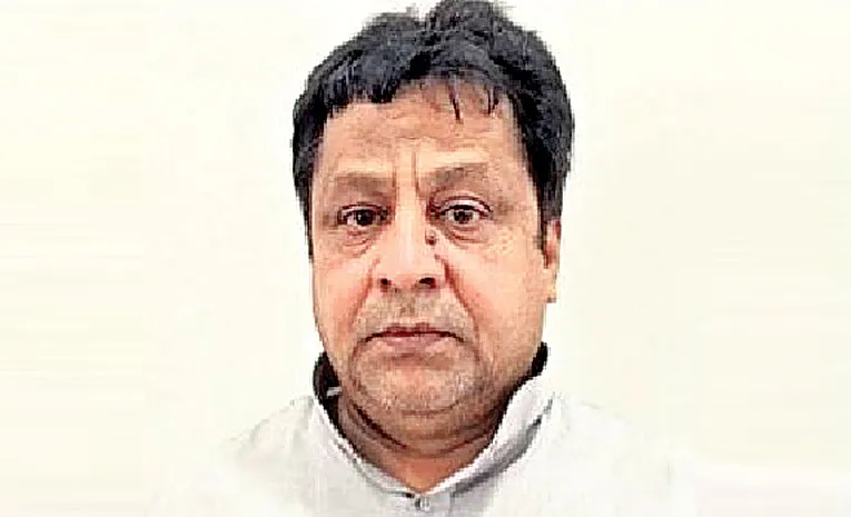  ఆ రషీద్‌ని నేనే..!