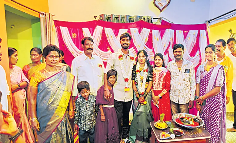 ఉరవకొండలో అమానుషం
