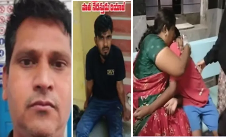మానవత్వాన్ని ప్రశ్నార్థకం చేసిన కానిస్టేబుల్‌ హత్యోదంతం 