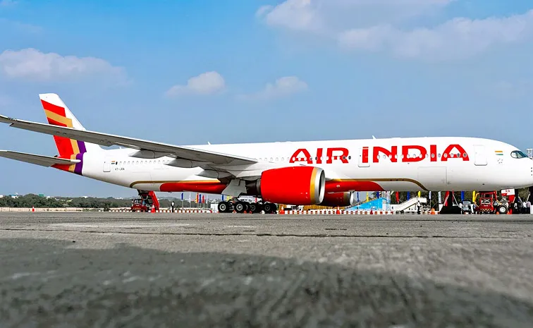 Returning For Diwali Stranded In Italy As Air India Cancels Flight