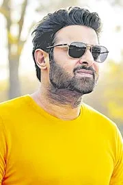 Prabhas Spirit film to begin shoot in Mexico11