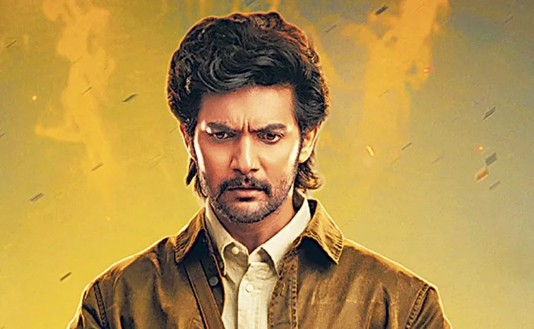 డిసెంబరులో శంబాల