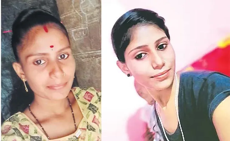 Asifabad Sravani Incident Details