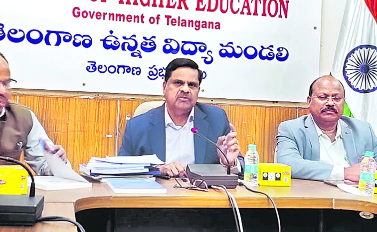 ఇక 20% టెక్‌ సిలబస్‌