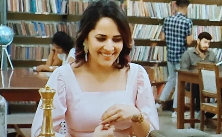 రెండో వారంలోకి అడుగుపెట్టిన ‘అరి’.. థియేటర్ లో దర్శకుడు !