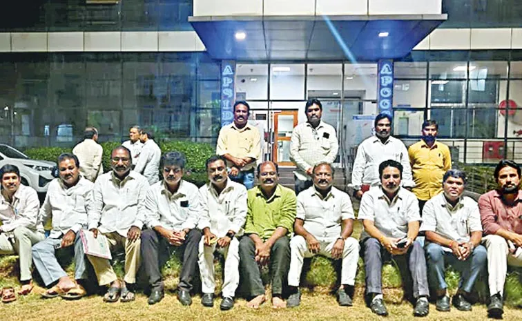 పధాన డిమాండ్లకు ససేమిరా 