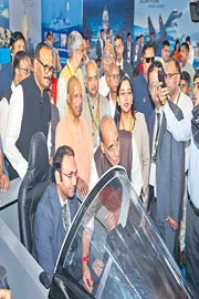 Every inch of Pakistan within BrahMos range says Rajnath Singh11