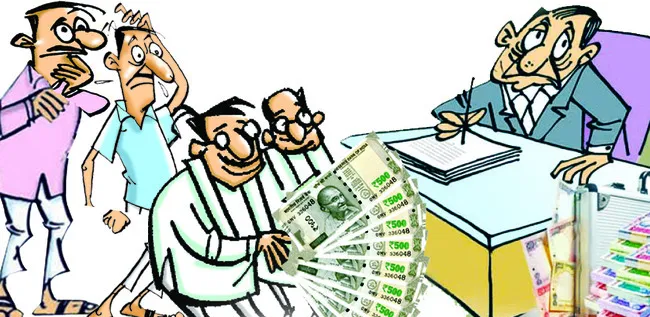 బాణసంచి నింపాల్సిందే..!