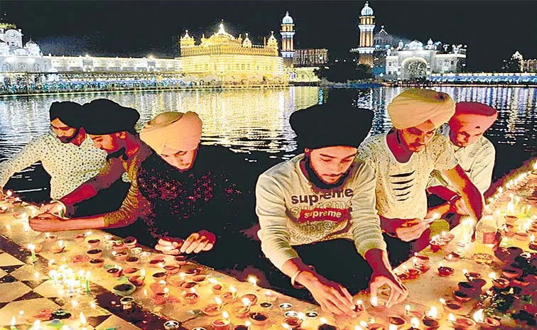 Diwali 2025: ఇంటికి వెలుగుల మెరుపులు తెప్పిద్దాం ఇలా..!