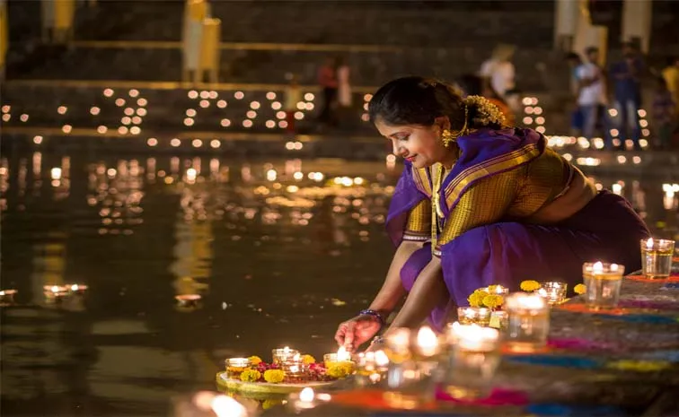 ఆ రాష్ట్రాల్లో దీపావళి పండుగను ఎలా జరుపుకుంటారంటే..!