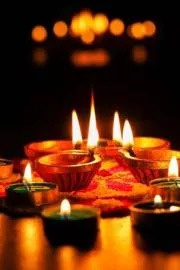 Diwali 2025: In This Rajasthan Village Does Not Celebrate Diwali Because9