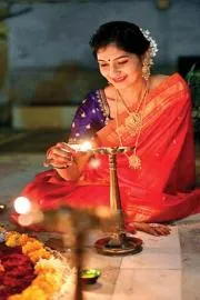 Diwali 2025: This Diwali lets light up our homes with This Home Decor Tips4