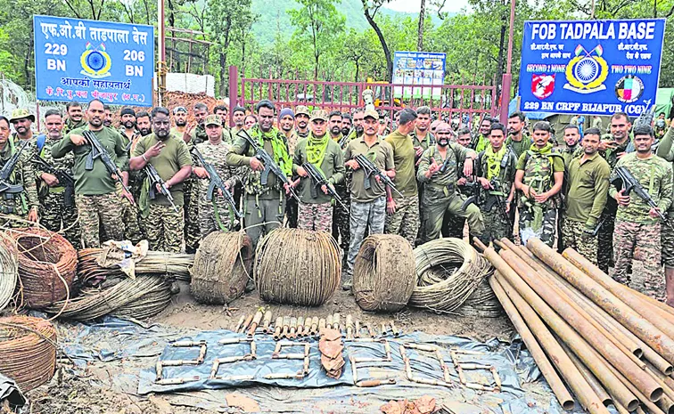 ఎత్తులు.. పై ఎత్తులు