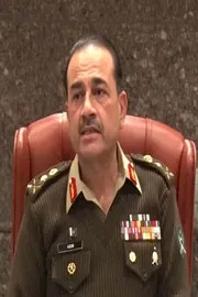 Pakistan Army chief warns India of decisive response in nuclearised environment7
