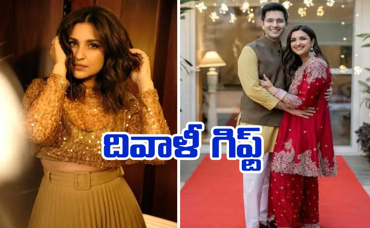 బిడ్డకు జన్మనిచ్చిన పరిణీతి చోప్రా.. సోషల్ మీడియాలో పోస్ట్
