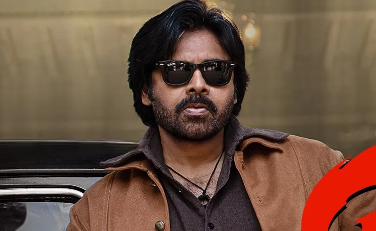 పవన్ కల్యాణ్ ఓజీ.. ఆ సాంగ్ వచ్చేసింది