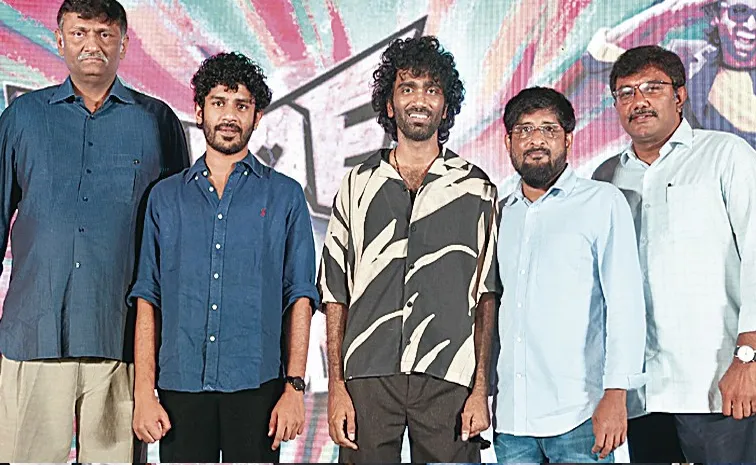 ఆ రెండు చిత్రాల కంటే ‘డ్యూడ్‌’కే ఎక్కువ కలెక్షన్స్‌: ప్రదీప్‌ రంగనాథన్‌