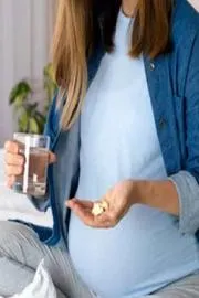 Must Vitamins, supplements and nutrition in pregnancy6