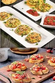 Sunday Special: Funday Variety Tasty Recipes1