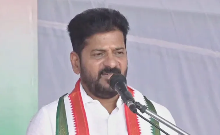 ఆ కుట్రలను తిప్పి కొట్టాలి: సీఎం రేవంత్‌