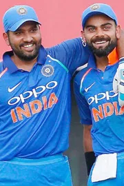 IND vs AUS 1st ODI: Will rain hamper Rohit Sharma, Virat Kohli's return?6