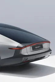 Solar Panel Lighter Zero Electric Car Details5