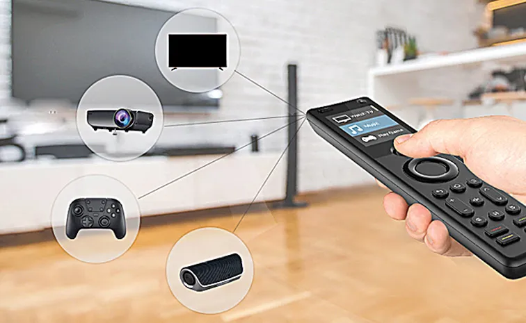 Fun and Powerful TVs Know The Latest Gadgets