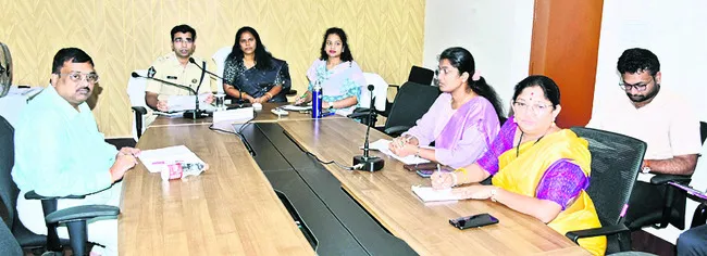 భారీ వర్ష సూచన 