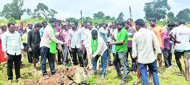 ‘హైడ్రో పవర్’ అనుమతులు రద్దు చేయాల్సిందే