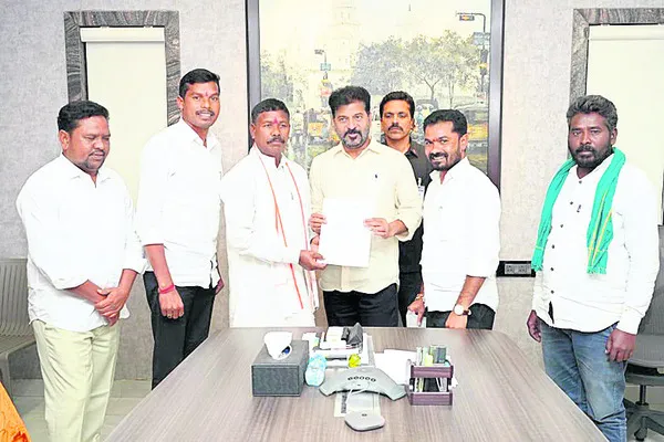 సీఎంన