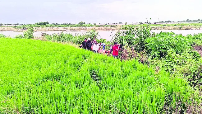వారం నిరీక్షణకు తెర