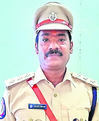 ఖైదీల ఆరోగ్య పరిరక్షణకు చర్యలు