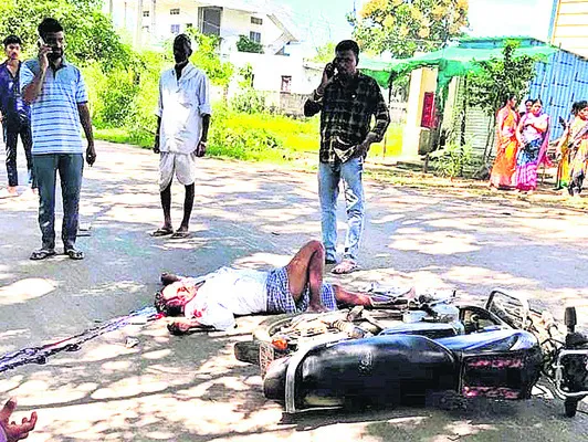రోడ్డ