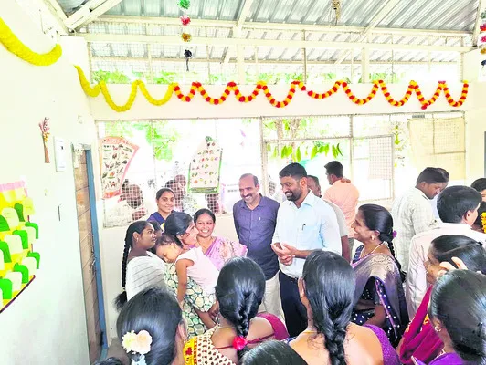 ‘సేంద్రియ’ కూరగాయలే వినియోగించాలి