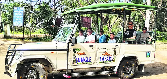 కవ్వాల్‌ అందాలు చూసొద్దాం!