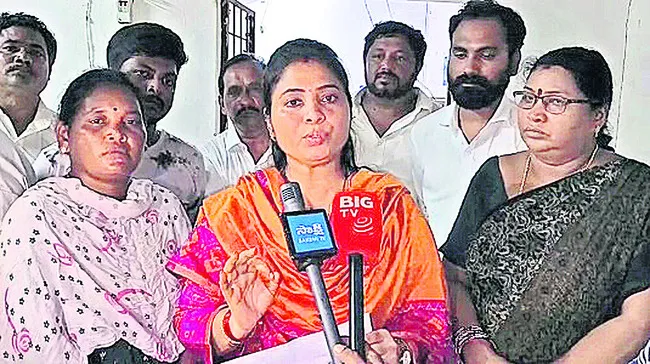 గిరిజనుల విద్య, వైద్యంపై నిర్లక్ష్యం తగదు
