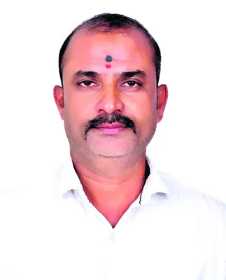 దుబాయ్‌లో భైంసా వాసి మృతి 