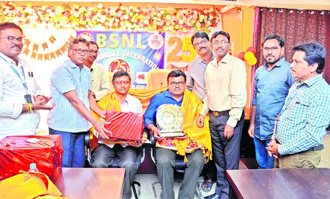 నాణ్యమైన సేవలు అందిస్తాం