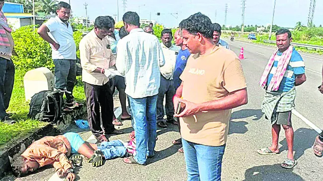 రోడ్డ